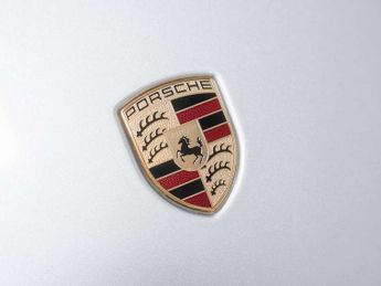 Porsche Cayenne Platinum Edition Diesel 5dr Tiptronic S