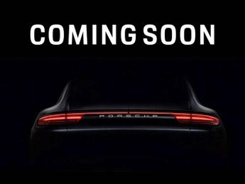 Porsche Cayenne E-Hybrid 5dr Tiptronic S