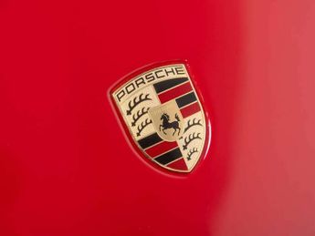 Porsche Macan S 5dr PDK