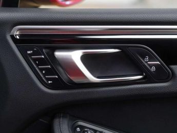 Porsche Macan S 5dr PDK