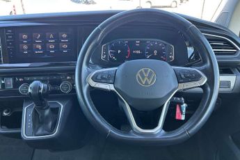 Volkswagen Caravelle 2.0 TDI Executive 150 5dr DSG