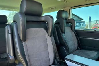Volkswagen Caravelle 2.0 TDI Executive 150 5dr DSG