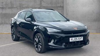 Cupra Formentor 1.5 eHybrid 272 VZ2 5dr DSG