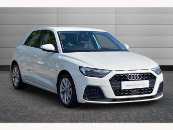 Audi A1 30 TFSI Sport 5dr