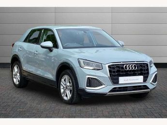 Audi Q2 30 TFSI Sport 5dr [Tech]