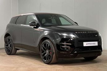 Land Rover Range Rover Evoque 2.0 D200 Autobiography 5dr Auto