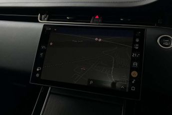 Land Rover Range Rover Evoque 2.0 D200 Autobiography 5dr Auto