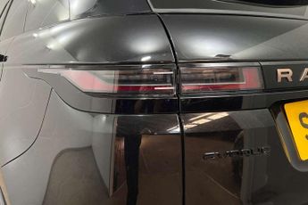 Land Rover Range Rover Evoque 2.0 D200 Autobiography 5dr Auto