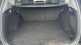 Honda CR-V 2.0 i-MMD Hybrid EX 5dr eCVT