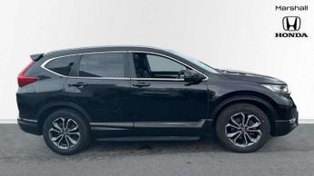 Honda CR-V 2.0 i-MMD Hybrid EX 5dr eCVT