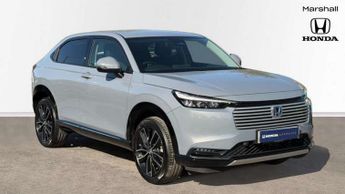 Honda HR-V 1.5 eHEV Advance 5dr CVT