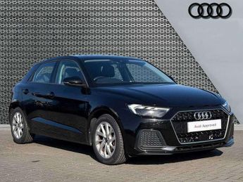 Audi A1 30 TFSI 110 Sport 5dr