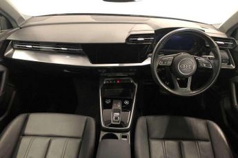 Audi A3 35 TDI Sport 5dr S Tronic