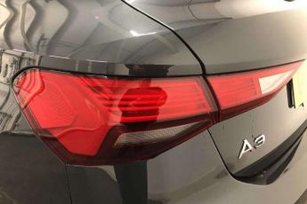 Audi A3 35 TDI Sport 5dr S Tronic