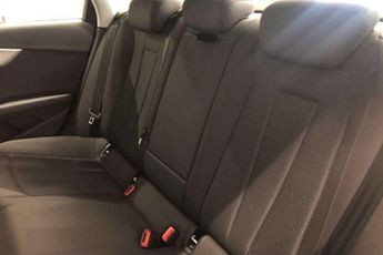 Audi A4 35 TFSI Technik 4dr S Tronic