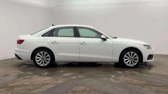 Audi A4 35 TFSI Technik 4dr S Tronic