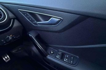 Audi Q2 35 TFSI Black Edition 5dr S Tronic