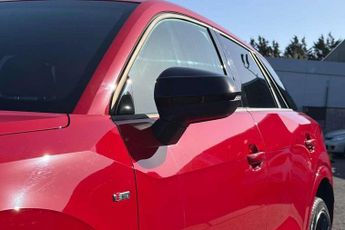 Audi Q2 35 TFSI Black Edition 5dr S Tronic