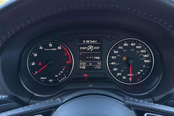 Audi Q2 35 TFSI Black Edition 5dr S Tronic