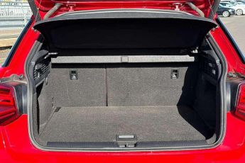 Audi Q2 35 TFSI Black Edition 5dr S Tronic