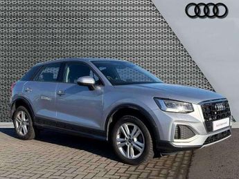 Audi Q2 35 TFSI Sport 5dr S Tronic