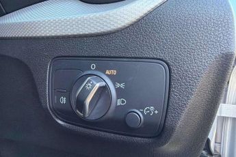 Audi Q2 35 TFSI Sport 5dr S Tronic