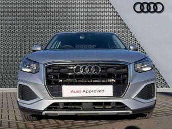 Audi Q2 35 TFSI Sport 5dr S Tronic