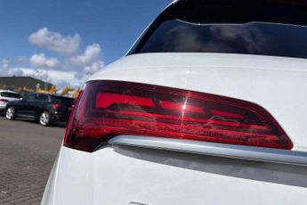 Audi Q5 45 TFSI Quattro S Line 5dr S Tronic
