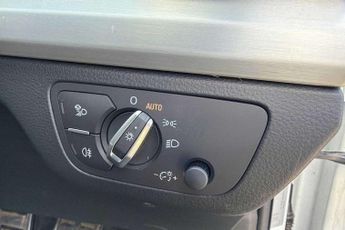 Audi Q5 45 TFSI Quattro S Line 5dr S Tronic