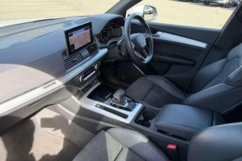 Audi Q5 45 TFSI Quattro S Line 5dr S Tronic
