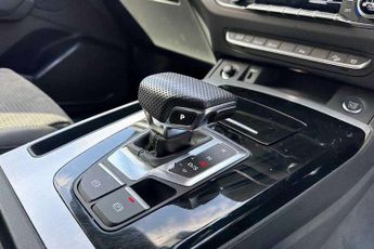 Audi Q5 45 TFSI Quattro S Line 5dr S Tronic