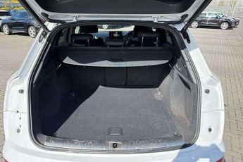 Audi Q5 45 TFSI Quattro S Line 5dr S Tronic
