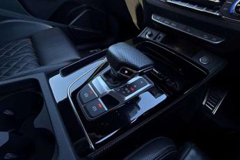 Audi Q5 40 TDI Quattro Edition 1 5dr S Tronic