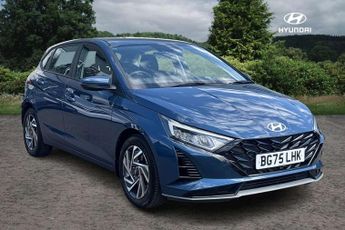 Hyundai I20 1.0T GDi Advance [Nav] 5dr