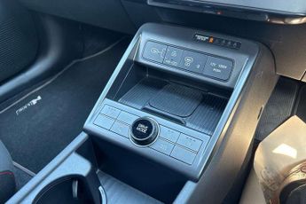 Hyundai Kona 1.6 Hybrid 129 N Line 5dr DCT