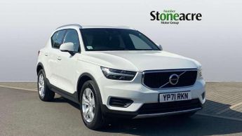 Volvo XC40 1.5 T3 [163] Momentum 5dr
