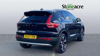 Volvo XC40 2.0 B3P Ultra Dark 5dr Auto
