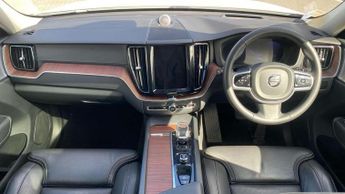 Volvo XC60 2.0 B5P Ultimate Dark 5dr AWD Geartronic