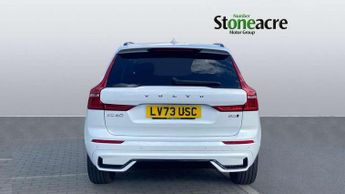 Volvo XC60 2.0 B5P Ultimate Dark 5dr AWD Geartronic