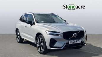 Volvo XC60 2.0 T8 [455] PHEV Ultra Dark 5dr AWD Geartronic
