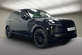Land Rover Range Rover 3.0 P400 Autobiography LWB 4dr Auto