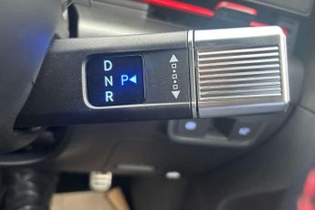 Hyundai Kona 1.6 Hybrid 129 N Line 5dr DCT