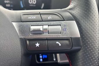 Hyundai Kona 1.6 Hybrid 129 N Line 5dr DCT