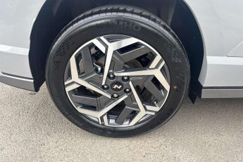 Hyundai Kona 1.6 Hybrid 129 N Line 5dr DCT