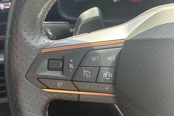 Cupra Formentor 1.5 TSI 150 V2 5dr DSG