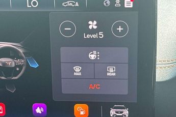 Cupra Formentor 1.5 TSI 150 V2 5dr DSG