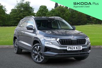 Skoda Karoq 1.5 TSI SE L 5dr DSG