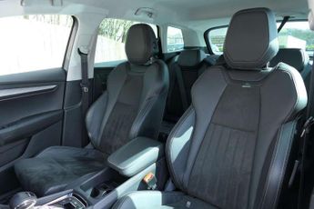 Skoda Karoq 1.5 TSI SE L 5dr DSG