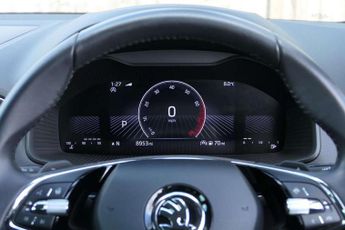 Skoda Karoq 1.5 TSI SE L 5dr DSG