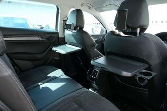 Skoda Karoq 1.5 TSI SE L 5dr DSG